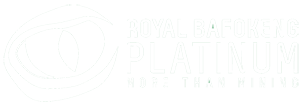 Royal Bafokeng Administration logo